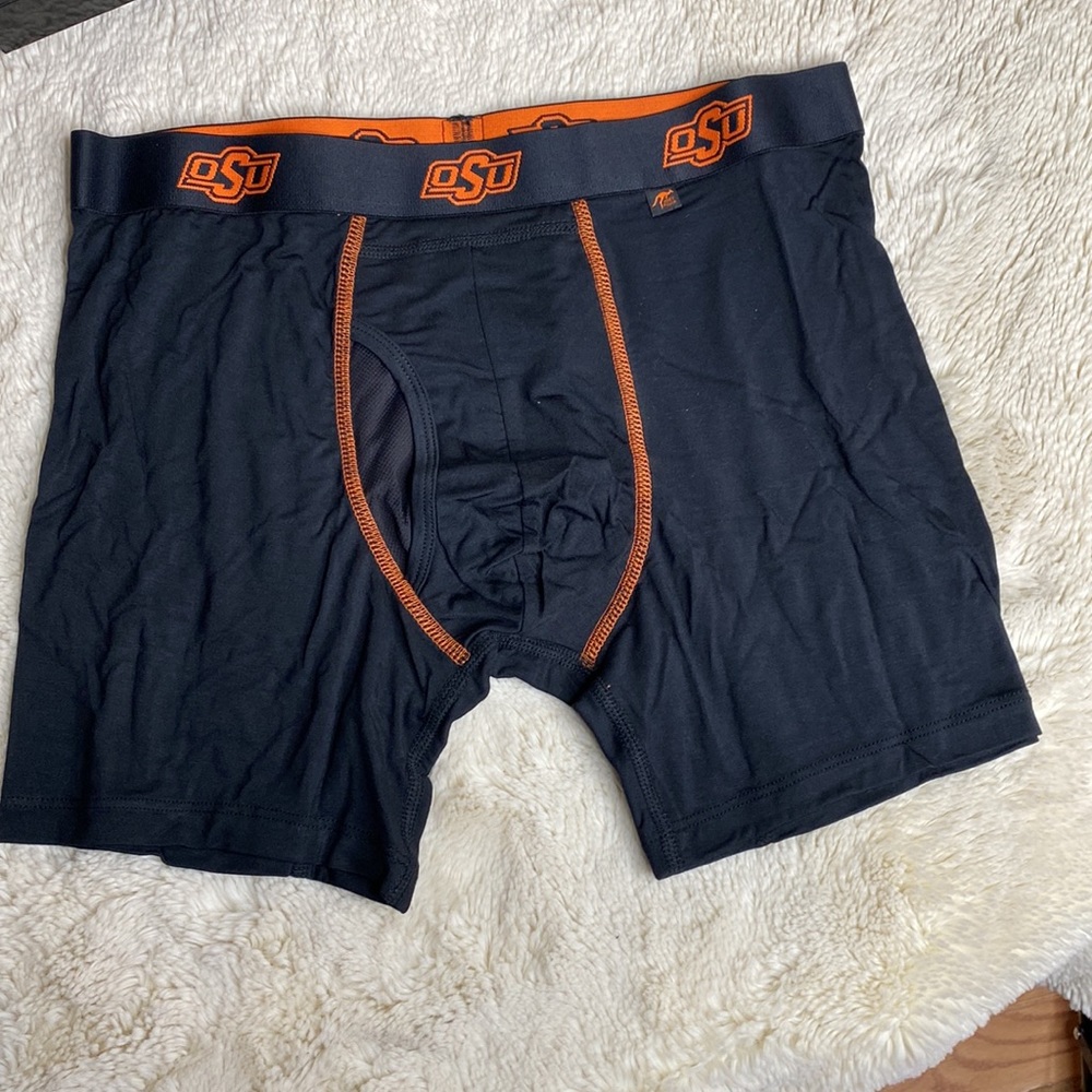 🥷🏿2UNDR SWING SHIFT BOXER BRIEF!!!!!